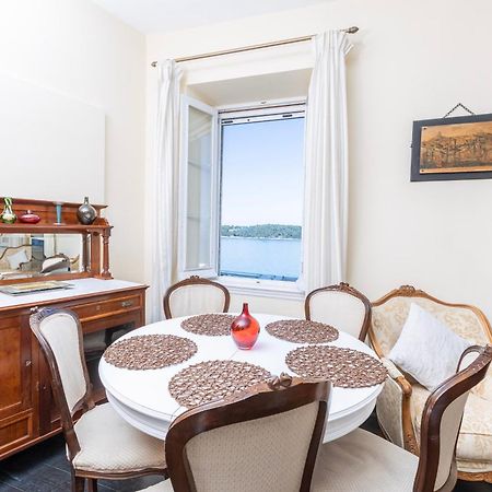 Angiolina Sea View Apartment Corfu  Экстерьер фото
