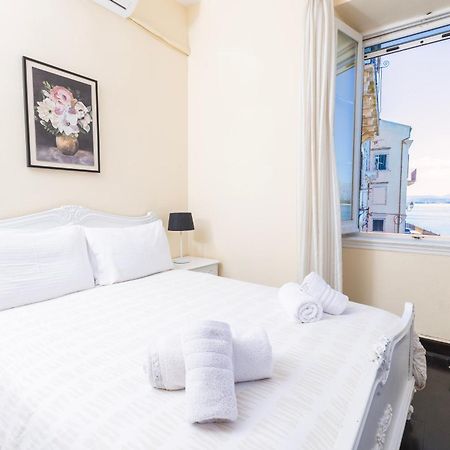 Angiolina Sea View Apartment Corfu  Экстерьер фото