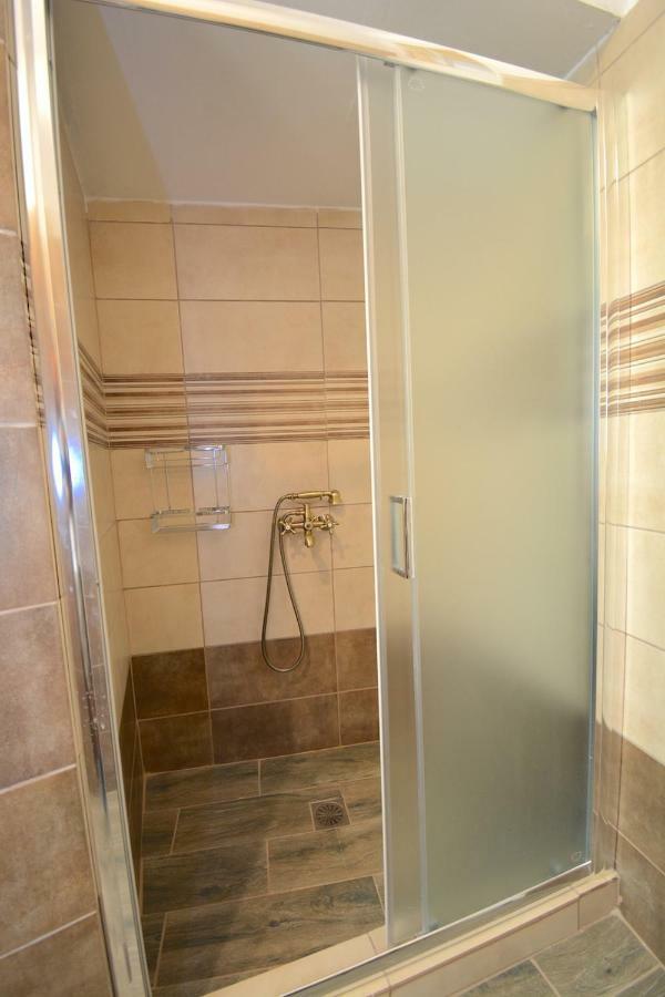 Angiolina Sea View Apartment Corfu  Экстерьер фото
