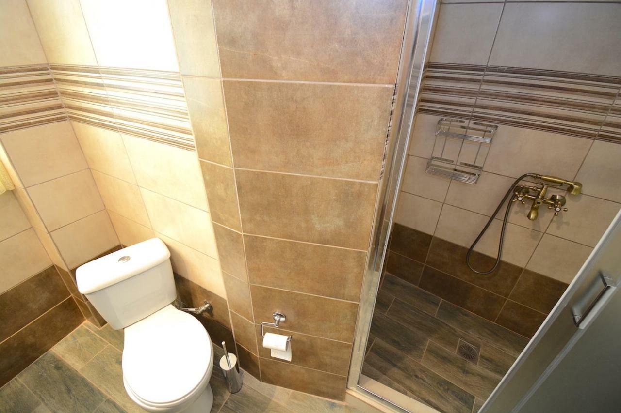 Angiolina Sea View Apartment Corfu  Экстерьер фото