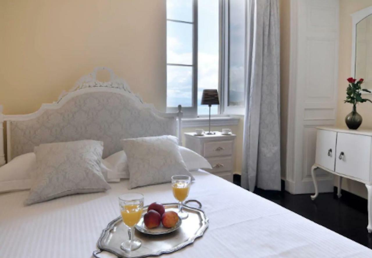 Angiolina Sea View Apartment Corfu  Экстерьер фото