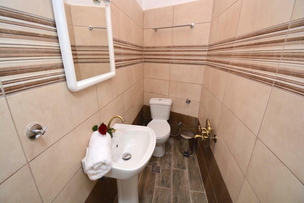 Angiolina Sea View Apartment Corfu  Экстерьер фото