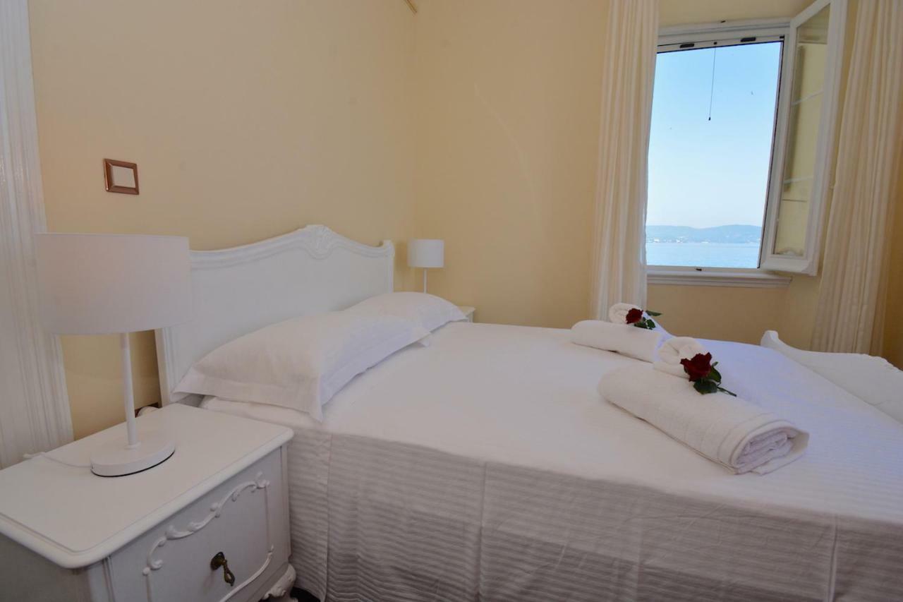 Angiolina Sea View Apartment Corfu  Экстерьер фото